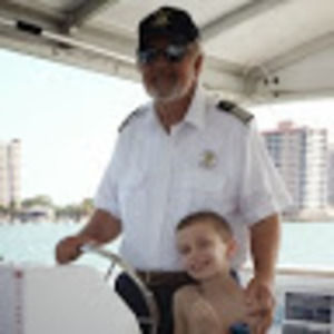 Meet your Posher, John